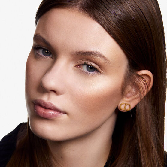 Duo Blush Dior Forever Blush Sculpt & Glow Palette